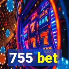 755 bet